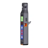 KFI-45 Live Fiber Optical Identifier Detector Cable Tester with VFL and OPM Optical Power 