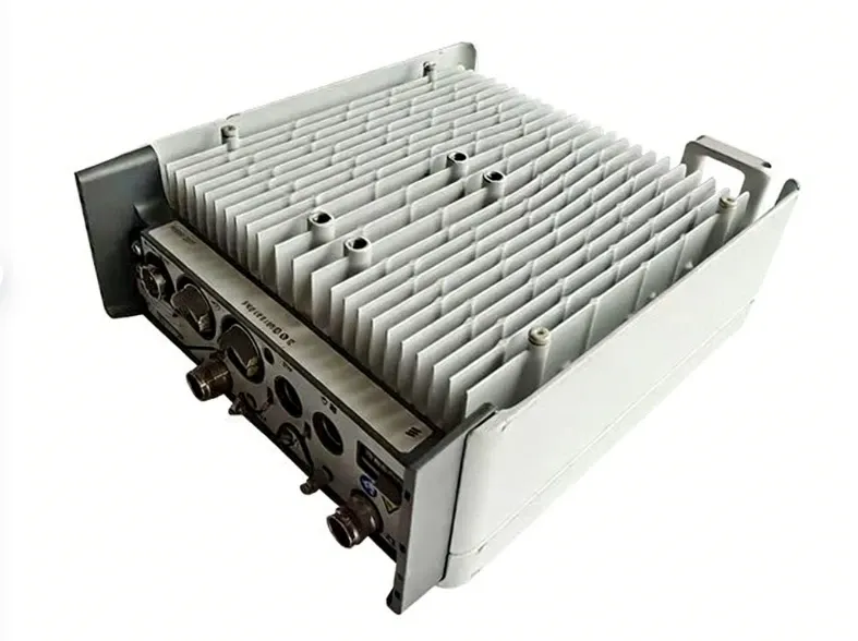 8808 B39A KRC 161 603/2 Radio Unit