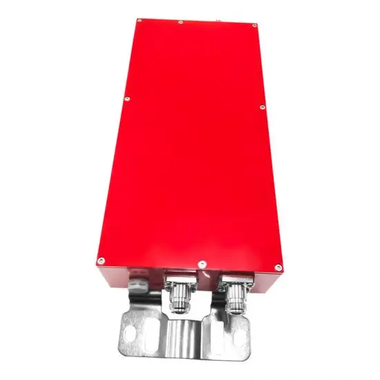 Public Safety 138-520/698-960MHz RF Cavity Duplexer Combiner N Female Connector