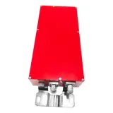 Public Safety 138-520/698-960MHz RF Cavity Duplexer Combiner N Female Connector