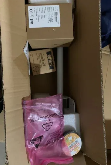 Orinianl 02230ADG GPS AUXILIARY (RG-8U) KIT (INCL.ARRESTER, CONNECTORS, CABLES, TAPES) - A000GPSAUX01-boxintelecom