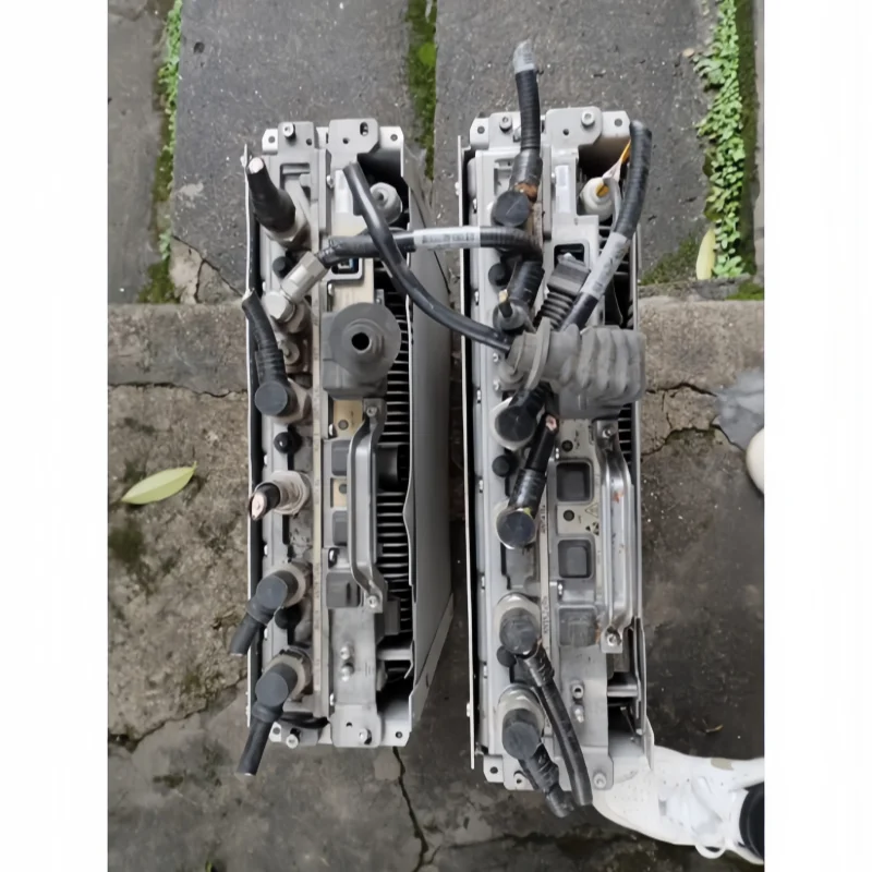 472810A FRGT FLEXI 2100 Telecommunication RRU Base Station-boxintelecom