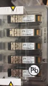 ZTE SM-15KM-1310-10G
