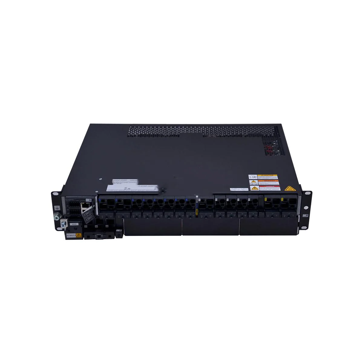 ETP48200-C2A6 High-Density Embedded Power Supply -48V/-57V 200A 12KW Switching Power for
