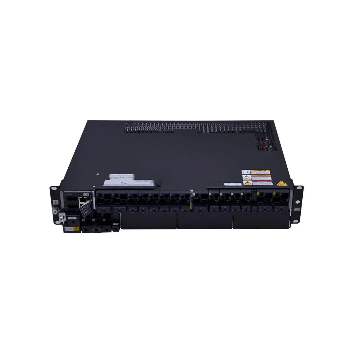 ETP48200-C2A6 High-Density Embedded Power Supply -48V/-57V 200A 12KW Switching Power for