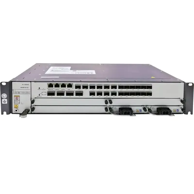 HUA WEI NetEngine NE40E-M2K-B 02352QKX Integrated Chassis Original Enterprise WAN Network