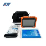 NOVKER NK6200 7 Inch Touchscreen Optical Time Domain Reflectometer 1310/1550/1625nm Multi-