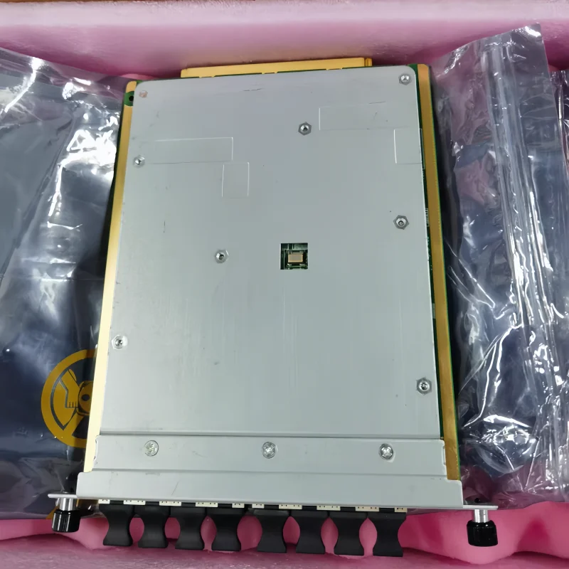 NetEngine NE40E Series 8-Port Channelized STM-1c POS-SFP Flexible Card CR5D00C8CF71 03030PTB Flexible Router WiFi Connectivity-boxintelecom