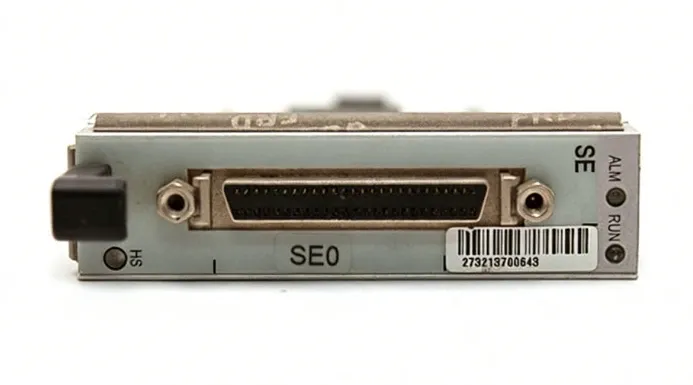 ZTE ZXSDR SE1 Switch & Extension Board for B8200 BBU