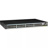 S5700-52P-PWR-LI-AC 02353176 48*PoE+ 10/100/1000BASE-T 4*1000BASE-X ports 24 Port POE Giga