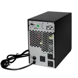 High Quality Pure Sine Wave 2KVA 5KVA Online Uninterrupted Power Supply UPS With Battery I