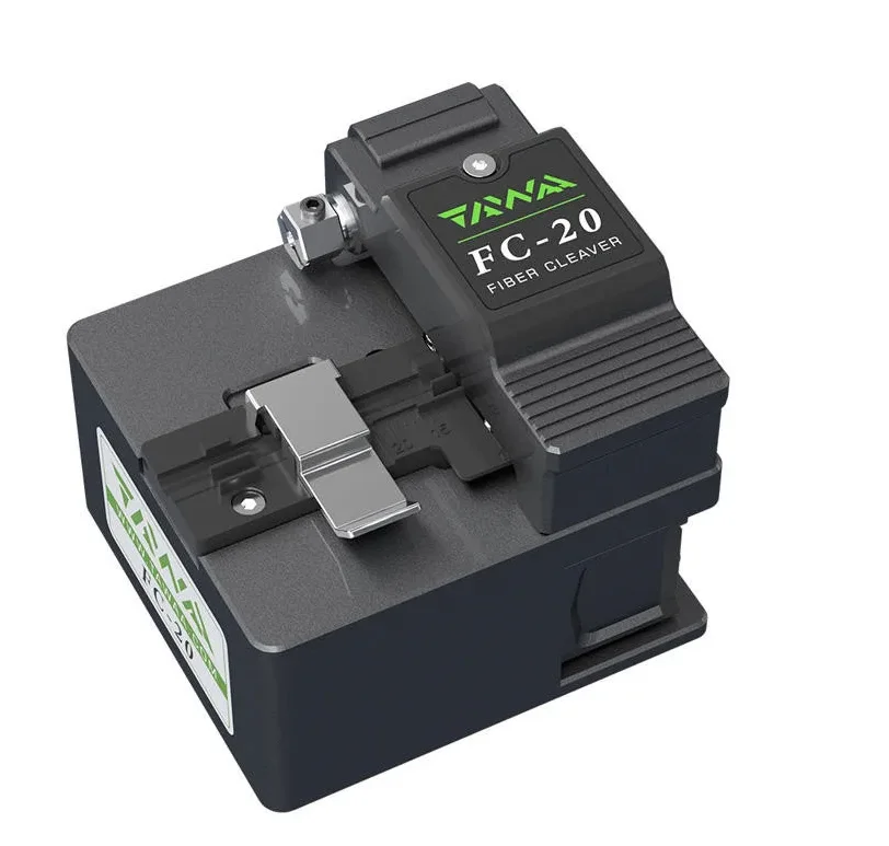 TAWA High-Precision Optical Cutter FC-20 Fiber Cutting Knife Cleaver Best Price Optical Tawa Fiber Optic Equipment-boxintelecom