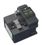 TAWA Fiber Optical Cutter Optical Cutter FC-20 Fiber Cutting Knife Cleaver Fusion Splicer 