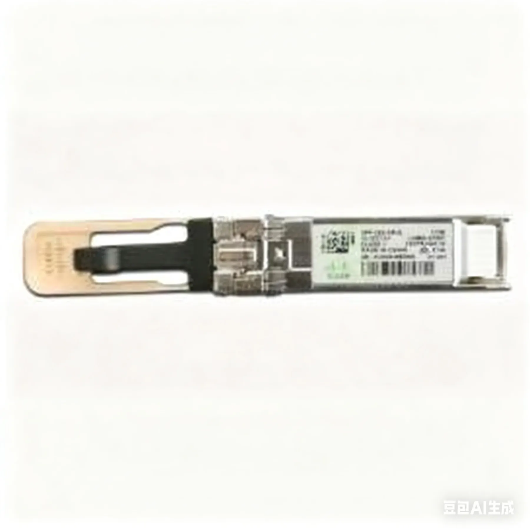 25 Gigabit SFP-25G-SR-S Optical Modules 25GBASE-SR SFP Switch Module SFP-25G-SR-S
