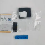 FTTH Fiber Optic Mechanical Splice L925BP Drop Cable Bare Sc-apc Upc Fiber Optic Fast Quic