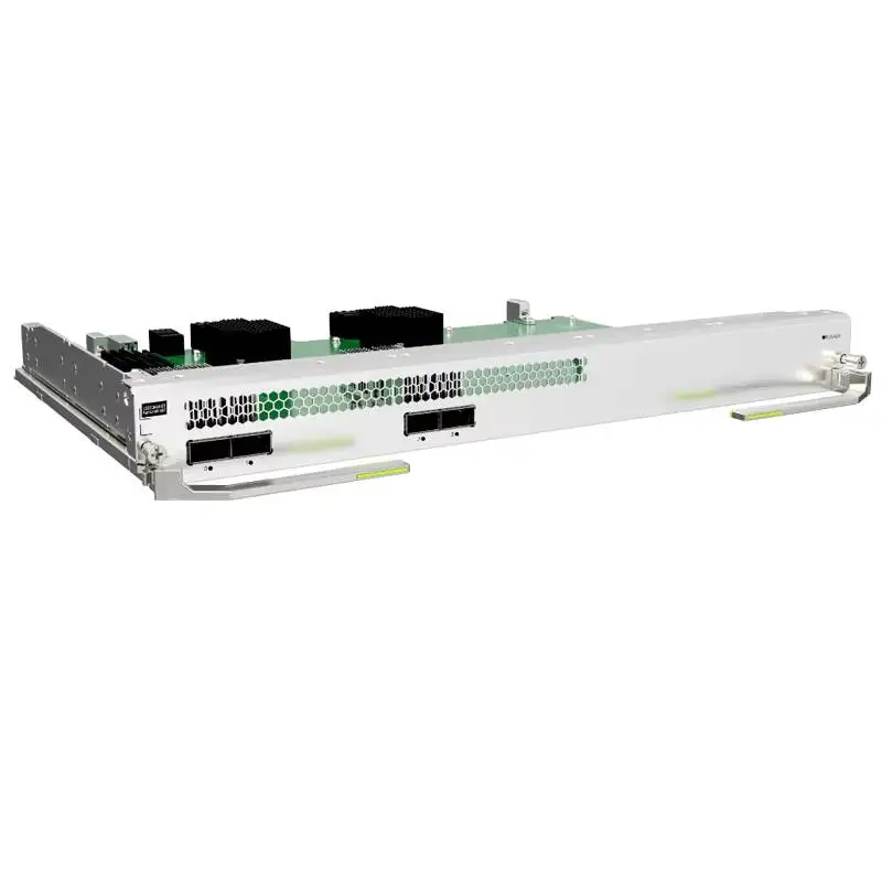 HW LSG7C04HX1E1 03050MLC 4-port 100GBASE-X interface cardQSFP28 for S8700 switch 0