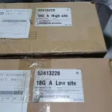 Wireless Microwave IP 18G ODU XMC-3H Low and High Site XMC-3H-18G for OptiX RTN950 Rtn 950