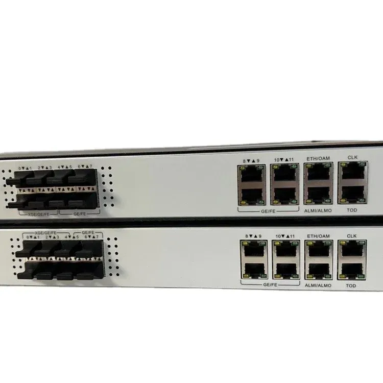 ATN910D for Good Discount WiFi ONU ONT RRU ATN910D WiFi Switch Communication equipment ATN 910C-G ANGMHSTG0101-boxintelecom