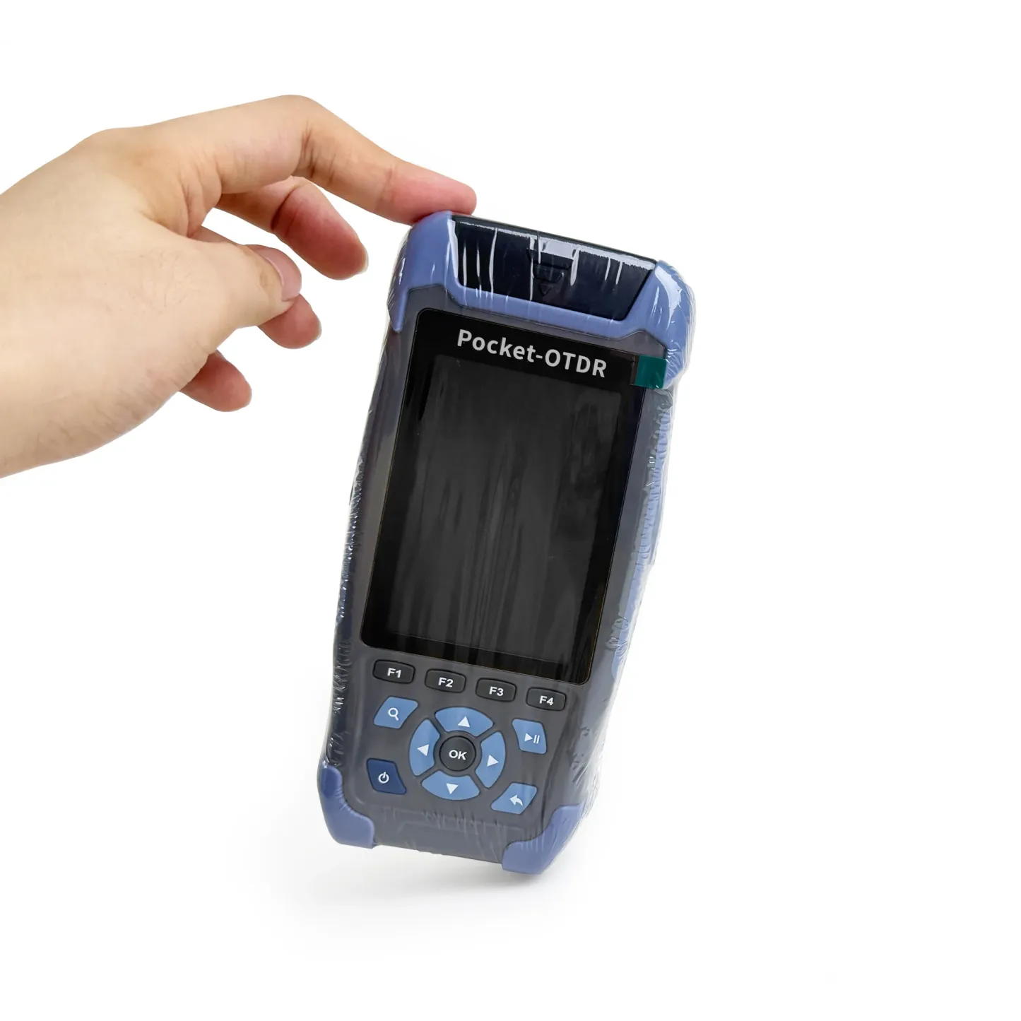 Hot Sale NK3200D 1310nm/1550nm/1625nm Exfo Otdr Price for Mini Otdr Tester with Optical Power Meter and Vfl Fiber Tools-boxintelecom