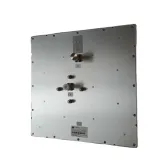 0.3m Dual-Polarized Flat Plate AS6DO3SSNF 52432356 02312EAE Microwave Antenna for Huawei R