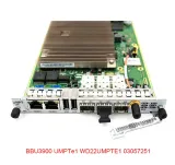 Original HW UMPTe1 WD22UMPTE1 03057251 4G LTE Universal Main Processing Transmission Board