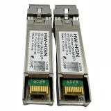 Gigabit Fiber Transceiver Module D LX SM1310 Single LC Connector Optical Compatible Switch