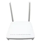 F673AV9 Dual Band Optic Internet Modem 4GE+1POT+2USB+2.4G&5G LAN AC Wifi Router English Fi