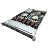 Popular Product HPE Proliant DL360 Gen9 with 2 Intel Xeon E5-2600v3 Series and DDR4 2133 M