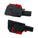 2PiN Screw Side Leading Wire AC to DC Power Connector 1407160000 14180340 for OSN RTN OLT