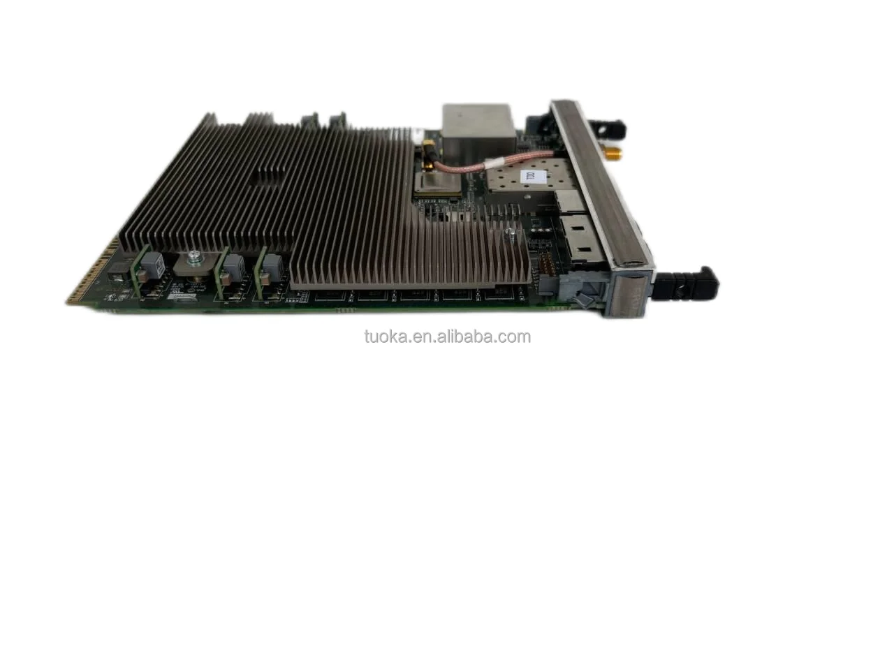 Brand New or Used BBU CCE1 Baseband Processing Unit BBU8200 BBU8300 4G and 3G Telecom Base Station for GSM LTE 0
