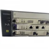 Original New Mini 5608T OLT Gpon Epon MA 5608T Mini 2U Network Chassis 10g SmartAX-for WiF