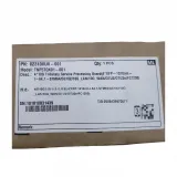 OSN1800V 4-Port 10G Fiber Optic Branch SPU Processing Board Transmission Equipment 5G Trib