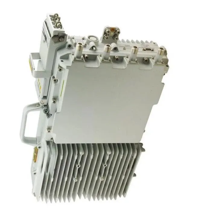 RRU5905W 02311SJK B3 1800MHz 2T2R Telecom Parts Radio Remote Unit