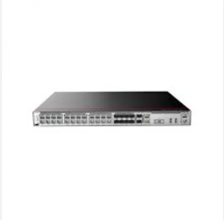 USG6305E AC Host(2*GE WAN+8*GE Combo+2*10GE SFP+,1 AC Power) an Enterprise-level AI Firewall  USG6305E AC-boxintelecom