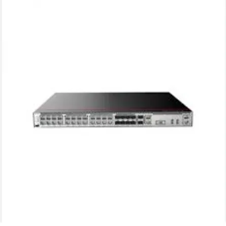 USG6305E AC Host(2*GE WAN+8*GE Combo+2*10GE SFP+,1 AC Power) an Enterprise-level AI Firewall  USG6305E AC-boxintelecom