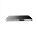 USG6305E AC Host(2*GE WAN+8*GE Combo+2*10GE SFP+,1 AC Power) an Enterprise-level AI Firewa