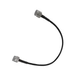 LMR240 0.5M Jumper Cable With N Male Connectors at Both Sides