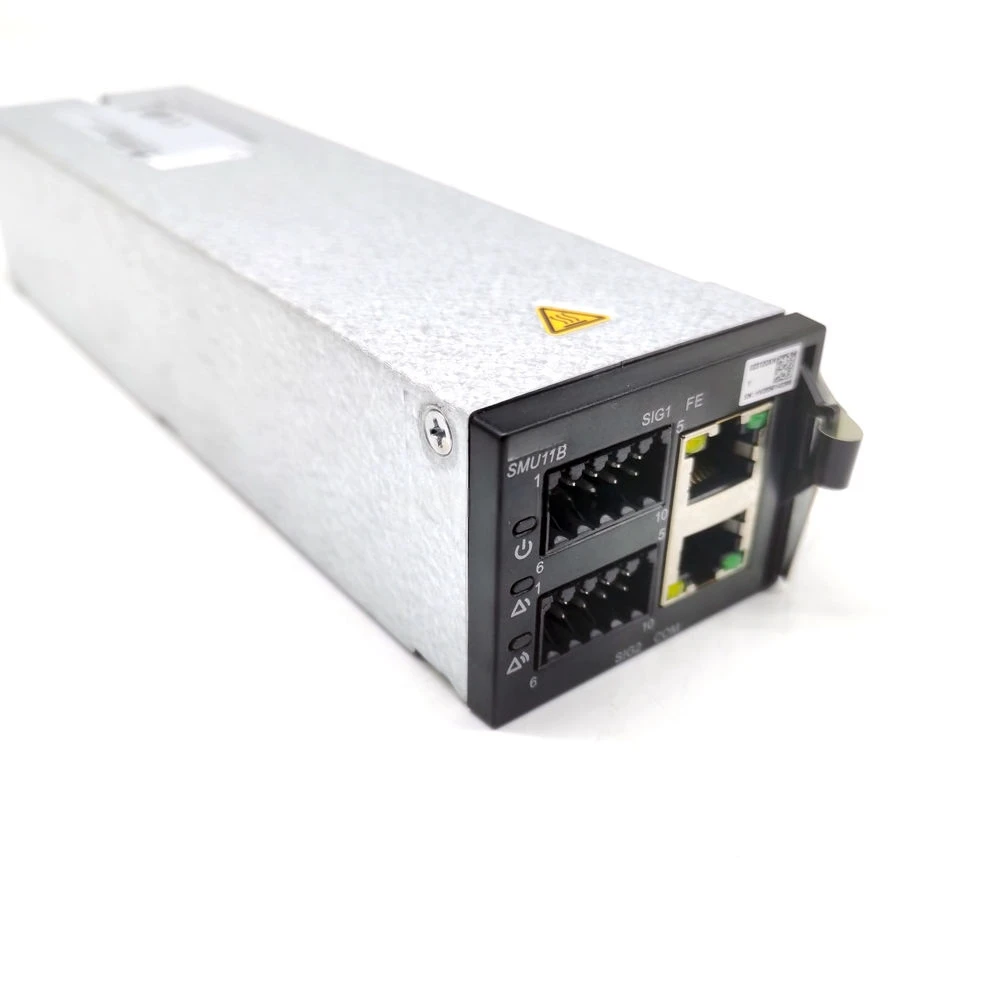 customized Telecom Power Module Monitor Module Controller SMU11B SMU11C-boxintelecom