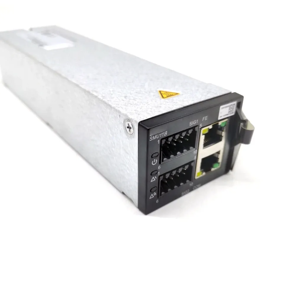 customized Telecom Power Module Monitor Module Controller SMU11B SMU11C-boxintelecom