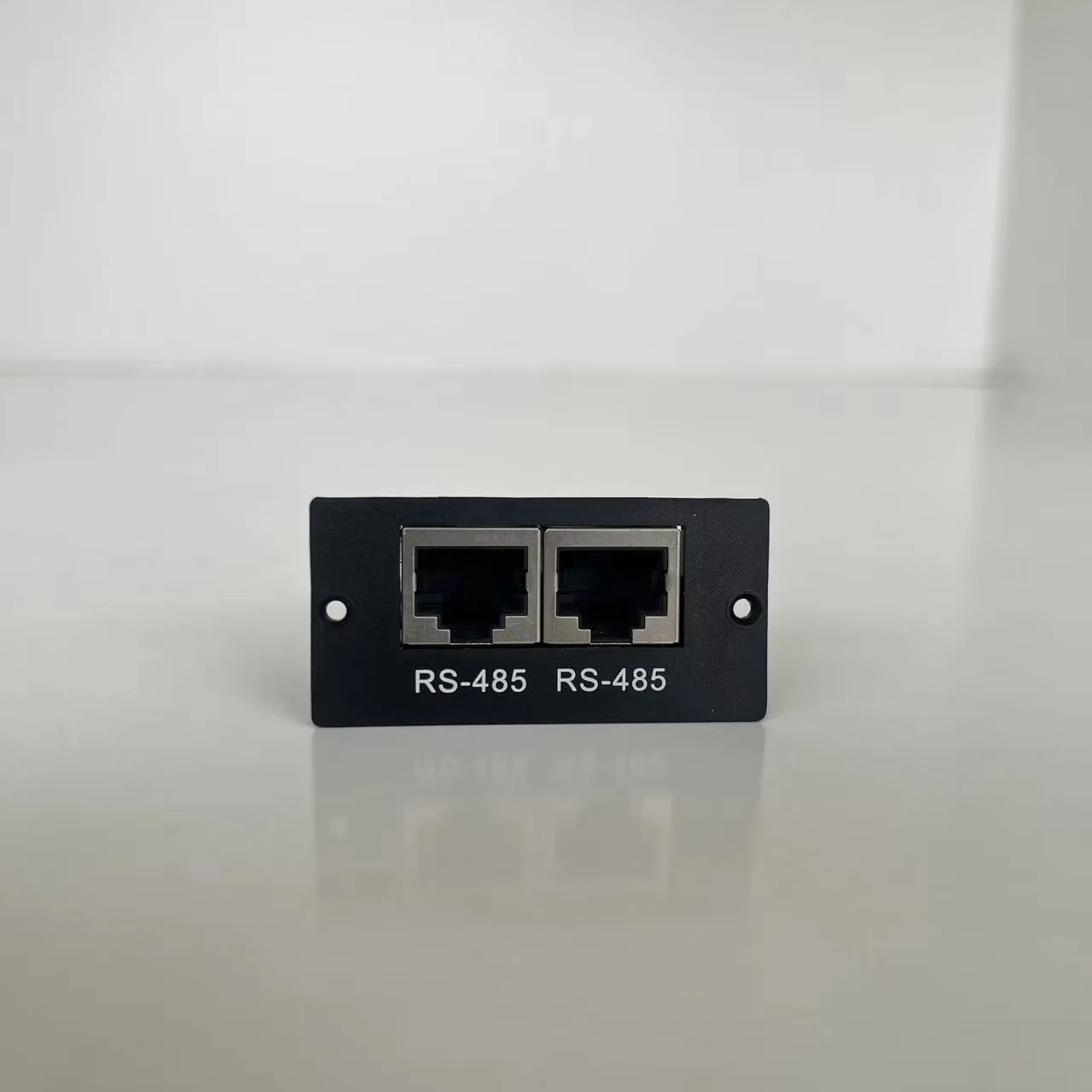 HW UPS RMS-MODBUS01B Network SNMP Communication Optional Card Module for Base Station-boxintelecom