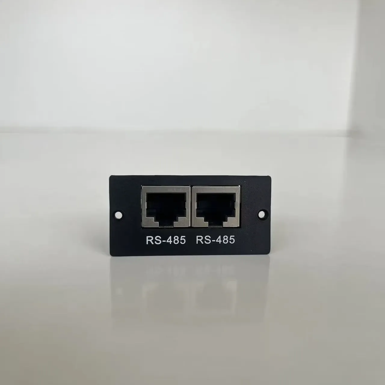 HW UPS RMS-MODBUS01B Network SNMP Communication Optional Card Module for Base Station-boxintelecom