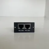HW UPS RMS-MODBUS01B Network SNMP Communication Optional Card Module for Base Station