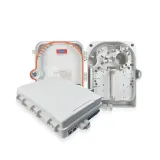 FTB-24G-IFIBERACCESSTERMINAL Caja NAP Cajas Nap Box with  SC Adapter Hot Sales Fiber Optic