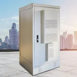Wholesale Outdoor Communication Cabinet for 5G Communication Equipment Power Battery Cabin