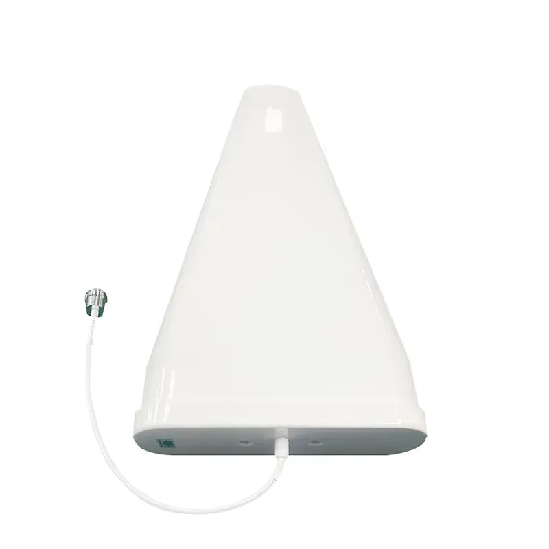 High Gain 698-4000MHz Yagi Panel Antenna 10dBi 12dBi 50W Log Periodic Antenna