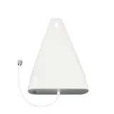 High Gain 698-4000MHz Yagi Panel Antenna 10dBi 12dBi 50W Log Periodic Antenna
