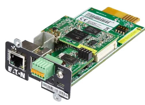 For Eaton 93PR Series Modular UPS System Software and Communication Accessories for Communication & Networking-boxintelecom