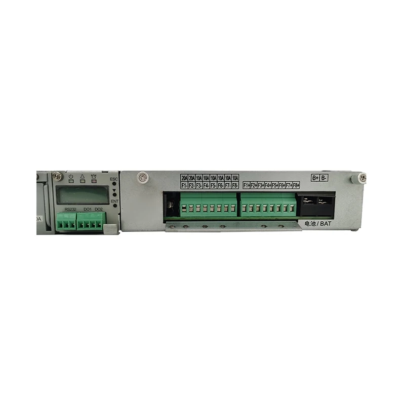 NetSure 212C23-S1 48V DC  Embedded Power System with Intelligent Battery Management-boxintelecom