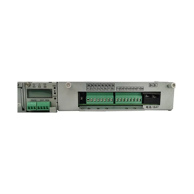 NetSure 212C23-S1 48V DC  Embedded Power System with Intelligent Battery Management-boxintelecom