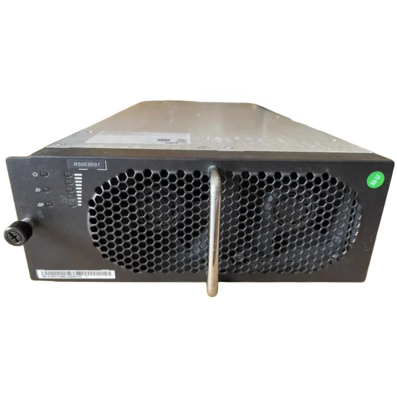 For Communication Power Supply R50030G1 for Base Stations Wireless Coverage 100% Original Brand 12-Month Warranty-boxintelecom